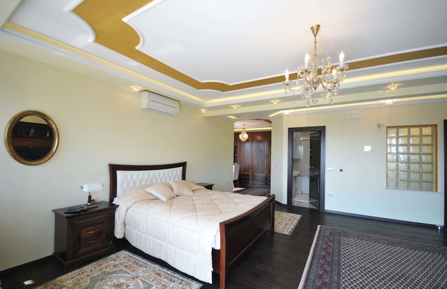 St. George Apartments and Villa with pool - Foto 12