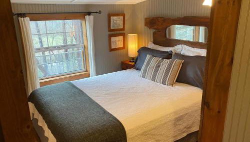 Convenient Cottage-Hot Tub, 4 Minutes to Dahlonega - Foto 2