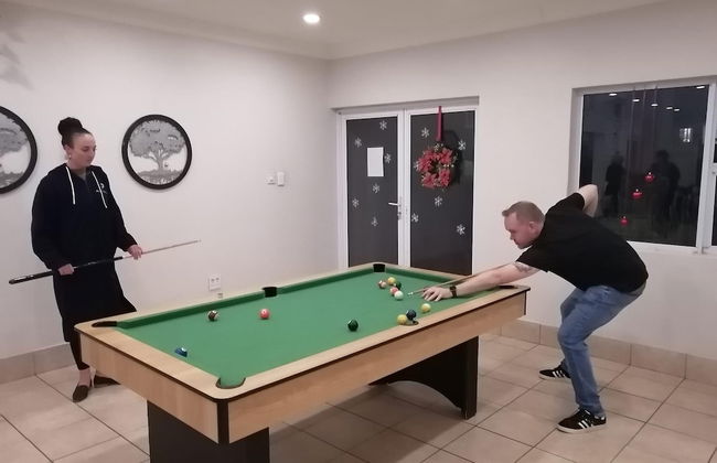 The Anchorage - Foto 52