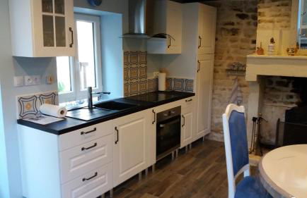 Chez mémé Lisette - Foto 11