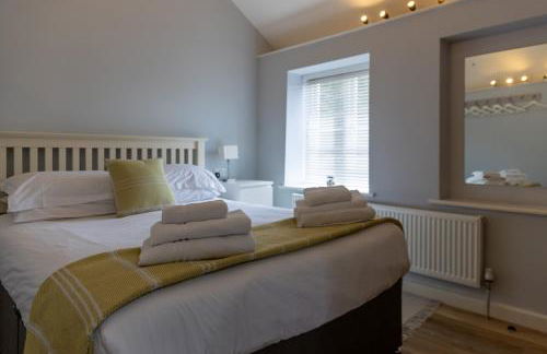 Welsh Marches at Upper Glyn Farm - Foto 14