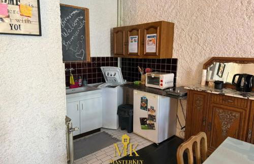 Studio Cosy & Authentique - Centre Ligny - Foto 43