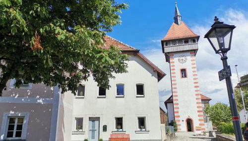 Ferienwohnung beim Gangolfsturm - Foto 2