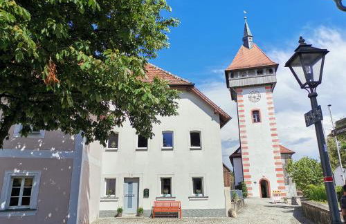 Ferienwohnung beim Gangolfsturm - Foto 2