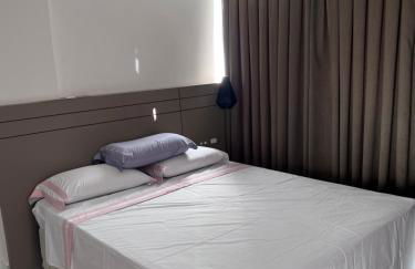 Duplex Pé na Areia - Vista para o Mar - 08 Pessoas - Photo 4