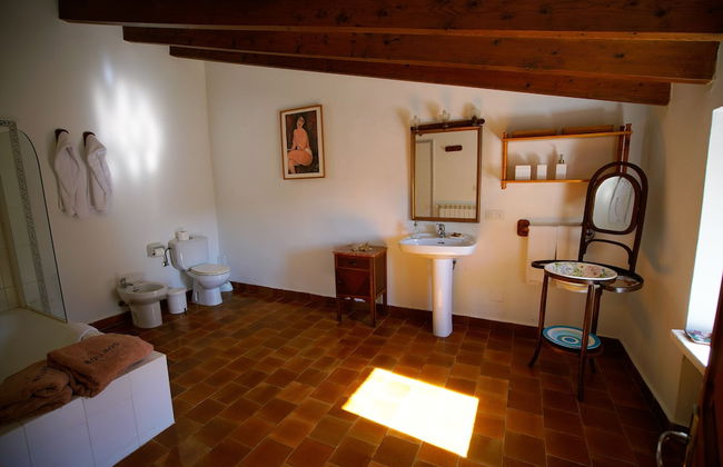 Bou Ros Finca Can Veritat - Photo 26