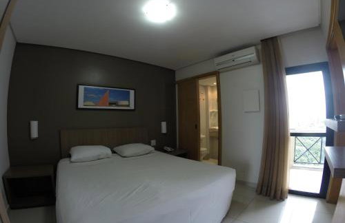 Flat Apart Hotel Crystal Place - Foto 26