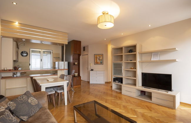 Belgrade Center Apartment Lux II - Photo 9