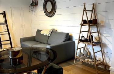 Fécamp Beachfront House - Foto 24