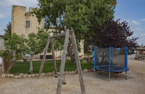 Torre Forcheron - Photo 35