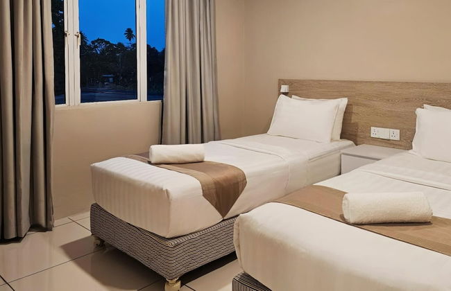 Triima Inn Dayang Bay by Perfect Host - Foto 27