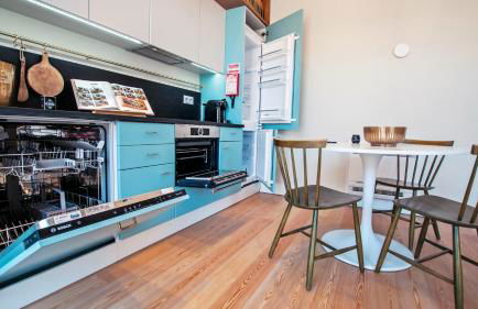 Almaria - Ex Libris Apartments | Chiado - Photo 122