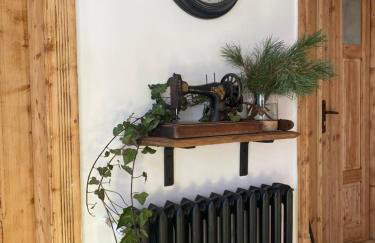 Apartamenty Sudeckie nad zalewem I - Foto 28