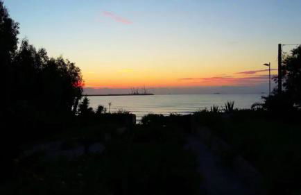 Seafront Villa "Mare in casa" - Foto 40