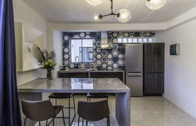 Cuale Condo Retreats - Foto 56