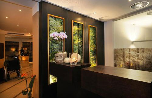 ALIA appartements & wellness - Foto 52