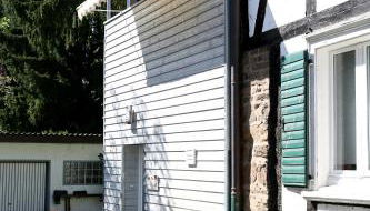 Ferienhaus "Einfach Schön" - Foto 3, Garden