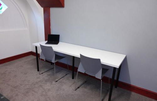 Largee 5 Bed House, Sleeps 10 Near NEC, BHX, HS2 - Foto 26