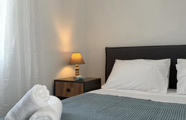 Gavrio Panorama Apartment - Foto 5