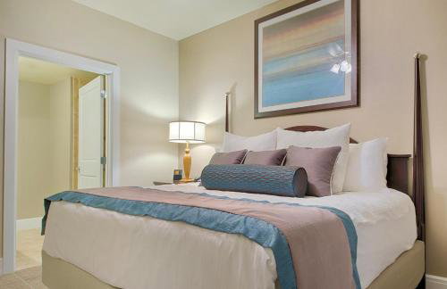 Wyndham National Harbor 4BR Apartment with Resort Access - Foto 33