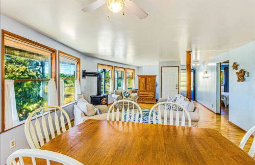 Copalis Beach Cottage - Foto 41