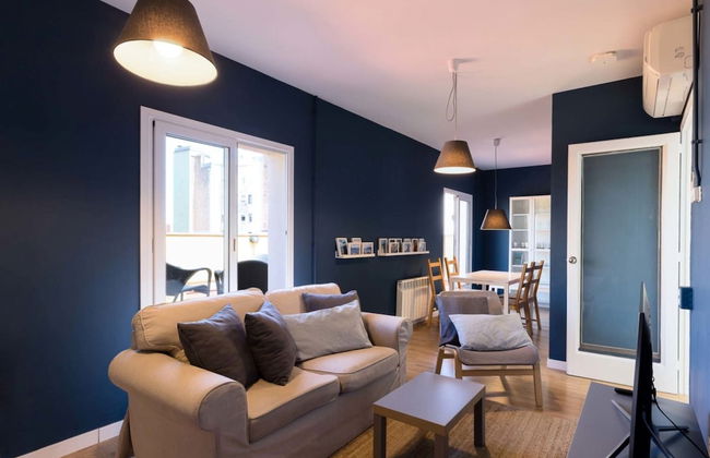 Anima Apartments Sants - Photo 29