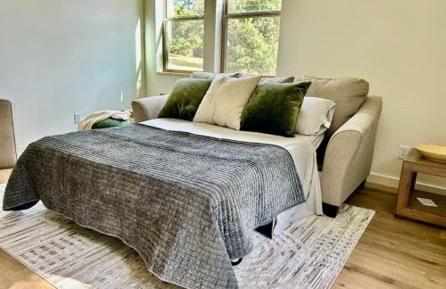 Flint Palestine Lakefront Retreat Firepit BBQ - Foto 15