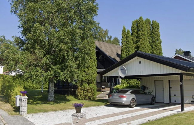 4 Star Holiday Home in Bonassund-by Traum - Foto 25