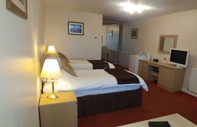 Swan Studios - Foto 11