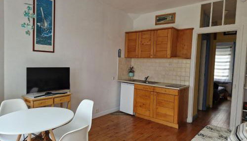 Holiday Flat With sea and Garden View, Just 400m From the Beach in Port-blanc - Foto 3