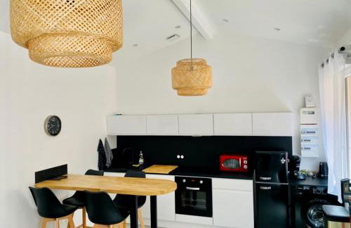 Le Repère de B&C - Foto 7