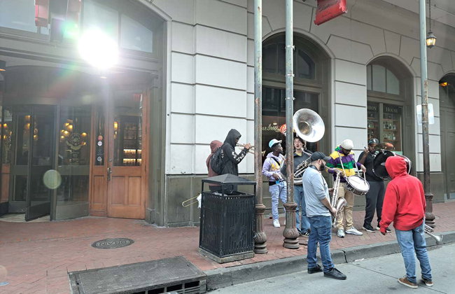 Tour por Nueva Orleans - Foto 3