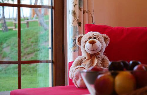 Domek na Kaszubach A 152 Miętowy- Kaszubska Ostoja - Foto 11