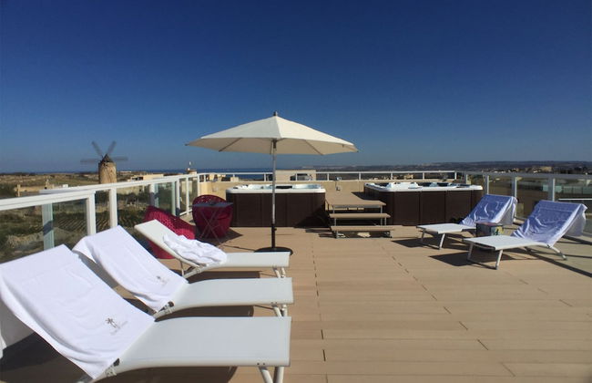 Gozo Windmill Apartments - Foto 35