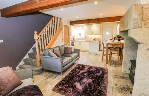 Mirk Cottage - Foto 10