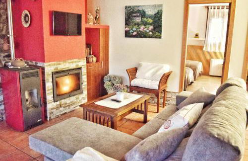 Casa do Caseiro A Costa da Morte - Foto 7