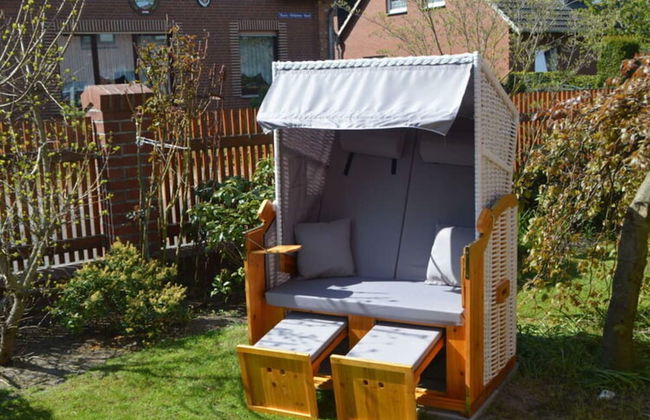 Apartment in Neustadt am Rubenberge - Photo 29