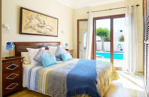 Casa La Goleta, Volcán y Mar - Foto 14