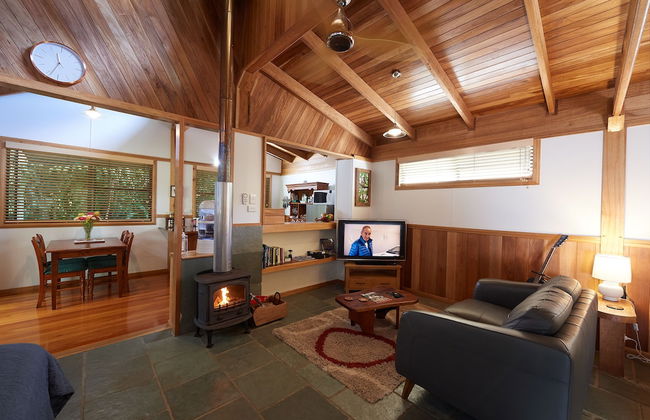 Sharlynn by the River - Foto 10