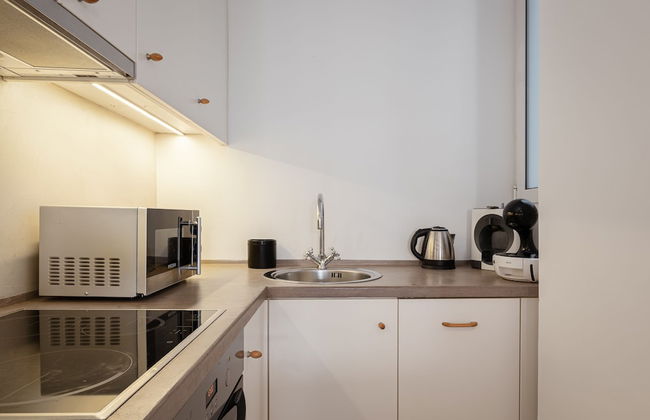 Acropolis Exclusive Residences - Foto 62