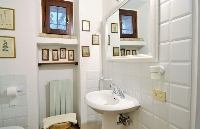 Apartment in Umbria Near Lake Trasimeno - Foto 14