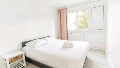 * Cosy & Spacieux * (75 M2) RER D à 5 min à pied - Foto 4