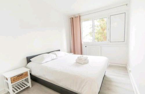 * Cosy & Spacieux * (75 M2) RER D à 5 min à pied - Foto 4