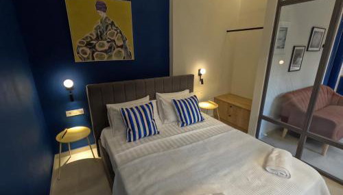 Kalliope Premium Apartment - Foto 2