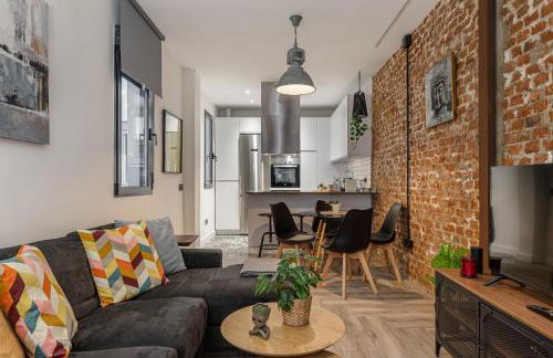 Waou Atocha II - Alquiler Corta Duración - Photo 1