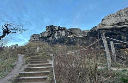 Naturidyll Teufelsmauer - Foto 28