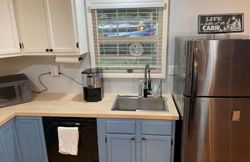 Mountain View Cabin - Photo 17