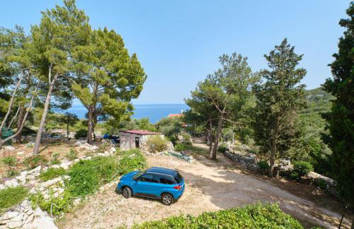 Apartments with parking space Cunski, Losinj - 7867 - Foto 17