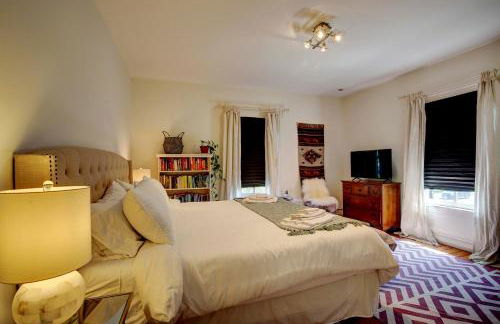 Walk to Downtown Pet-Friendly Millerton Home! - Photo 16