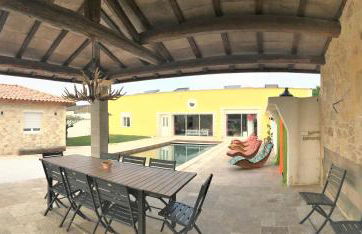 Loft d'exception 350m2 spacieux et lumineux avec piscine à 15 min de la mer - Foto 38